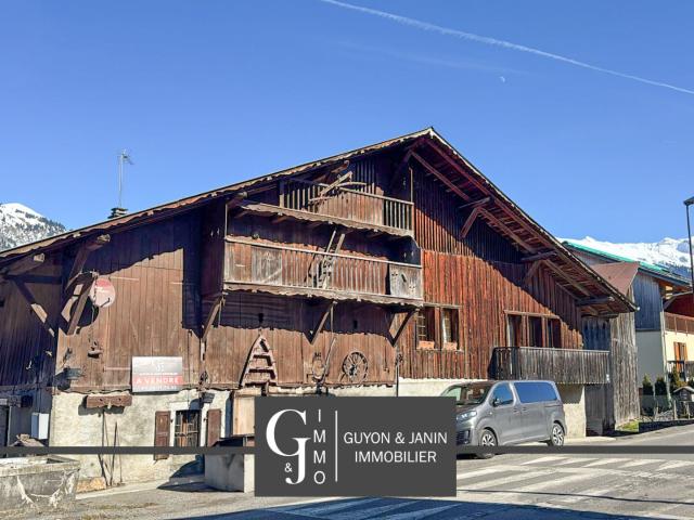 Maison 3 pièces 252 m²