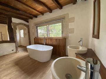 Maison 3 pièces, 265 m² à louer à Herré 40310