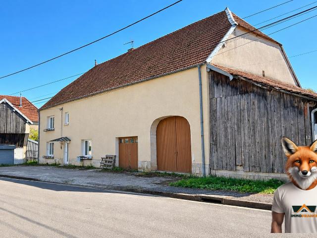 Maison 3 pièces 260 m²