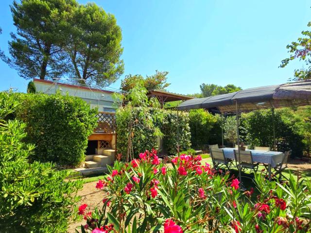 Maison 3 pièces 26 m²