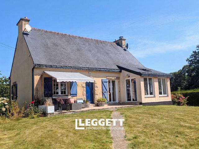Maison 3 pièces 105 m²