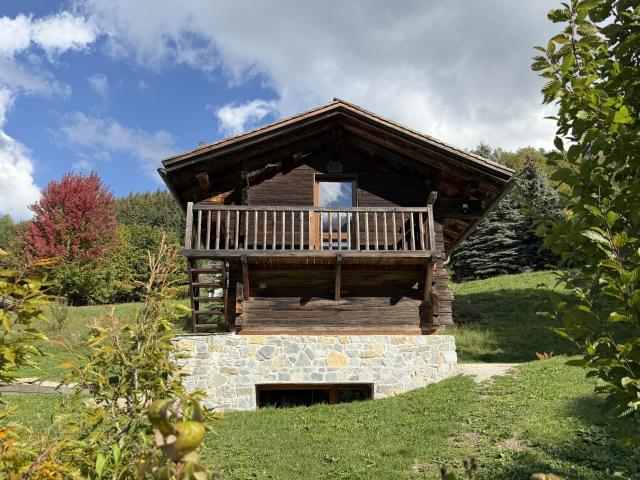 Maison 3 pièces