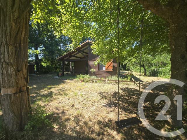 Maison 3 pièces 28 m²