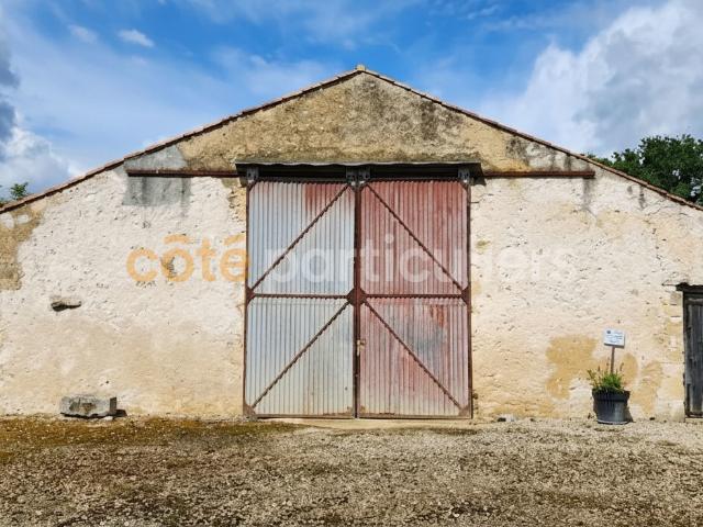 Maison 3 pièces 290 m²