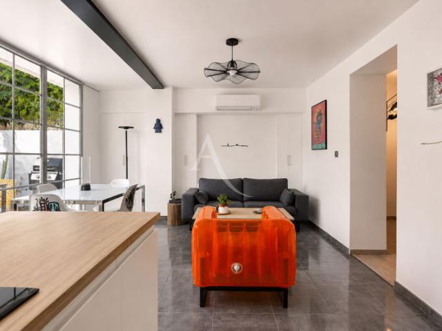MAISON 3 PIECES 2 CHAMBRES JARDIN / TERRASSE