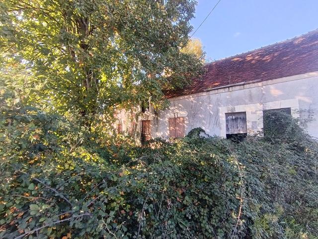 Maison 3 pièces 30 m²