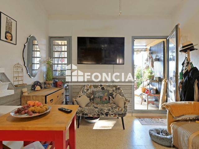 Maison 3 pièces 27 m²