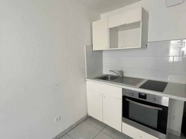 Maison 2 pièces 30 m²