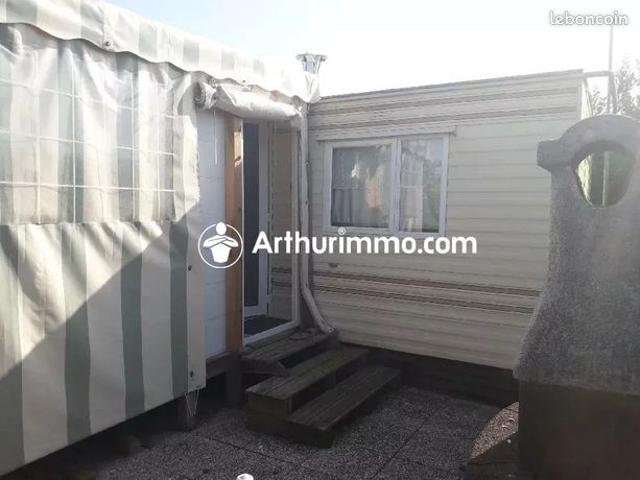 Maison 3 pièces 30 m²