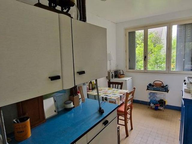 Maison 3 pièces 30 m²