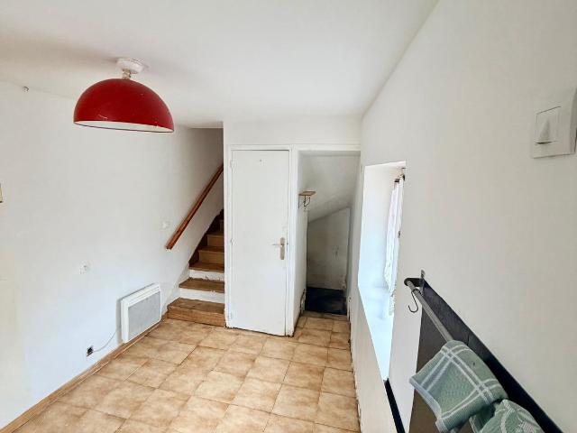 Maison 3 pièces 30 m²