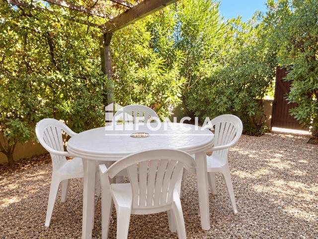 Maison 3 pièces 30 m²