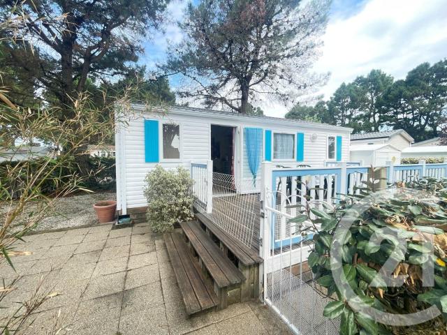 Maison 3 pièces 32 m²