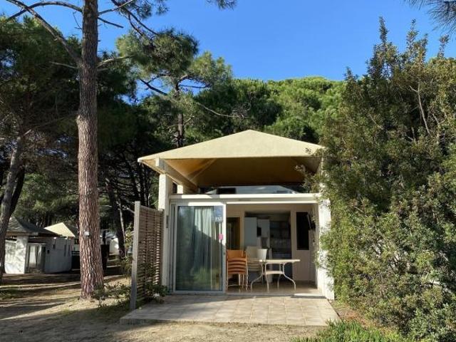 Maison 3 pièces 32 m²