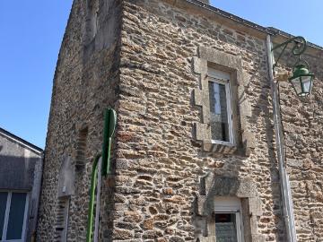 Maison 3 pièces 32 m²