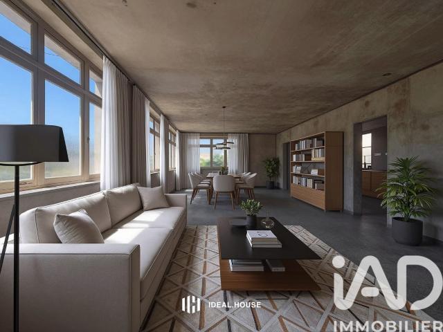 Maison 3 pièces 334 m²