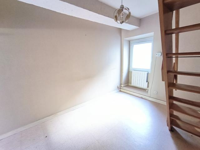 Maison 3 pièces 33 m²