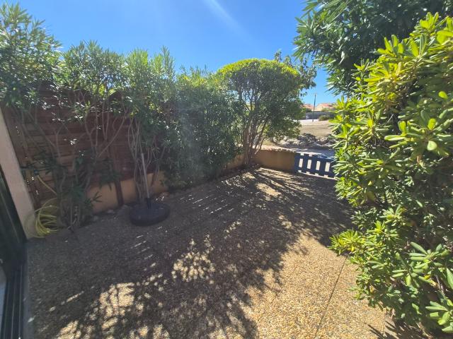 Maison 3 pièces 33 m²