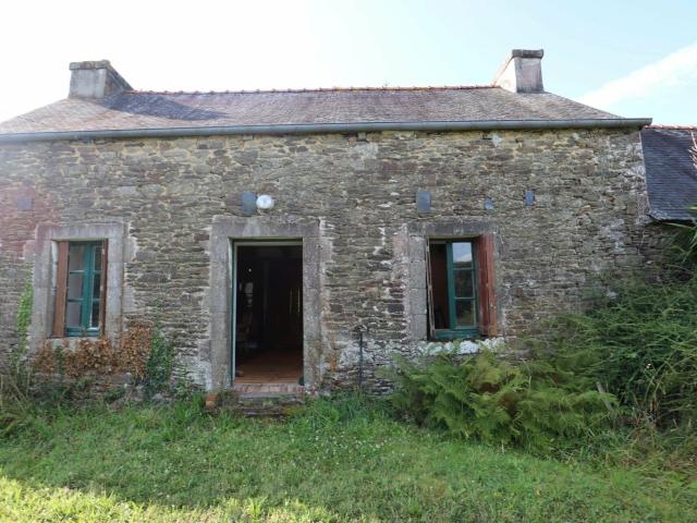 Maison 3 pièces 33 m²