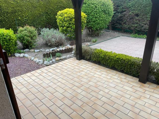 Maison 3 pièces 32 m²