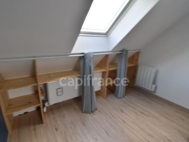 Maison 3 pièces, 33 m² à louer à Pleudaniel 22740