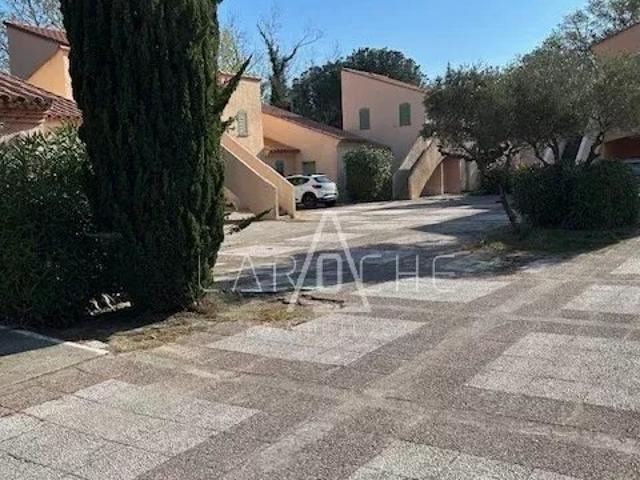 Maison 3 pièces 34 m²