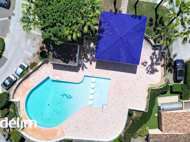 Maison 3 pièces 34 m²