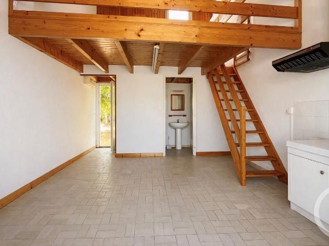Maison 3 pièces 34 m²