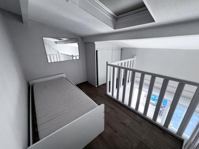 Maison 3 pièces, 34 m² à louer à Agde 34300