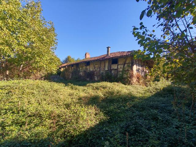 Maison 3 pièces 350 m²