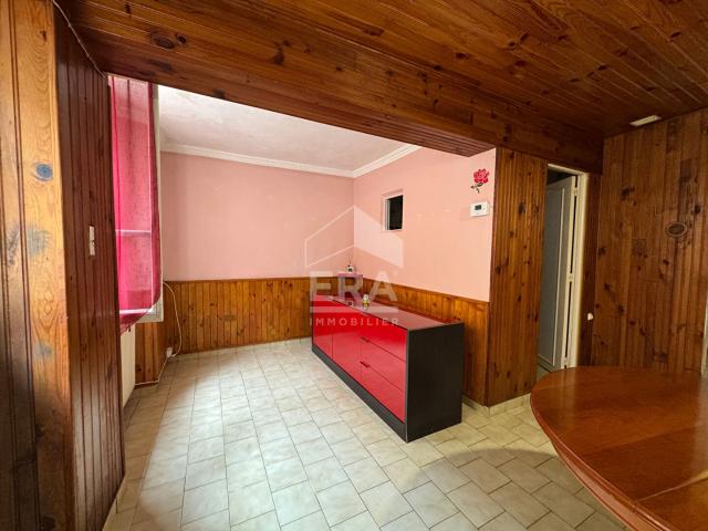 Maison 3 pièces 35 m²