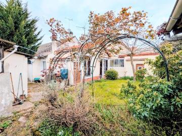 Maison 3 pièces 35 m²