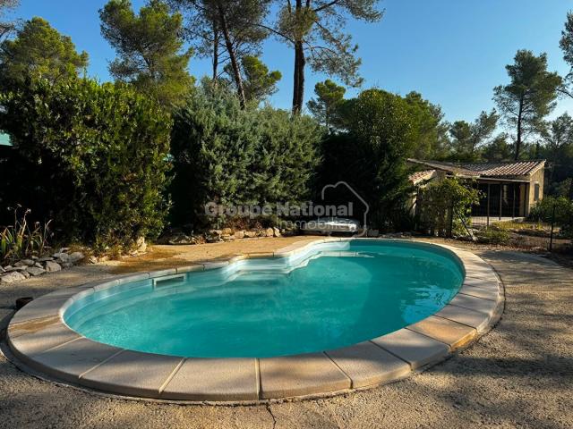 Maison 3 pièces 35 m²