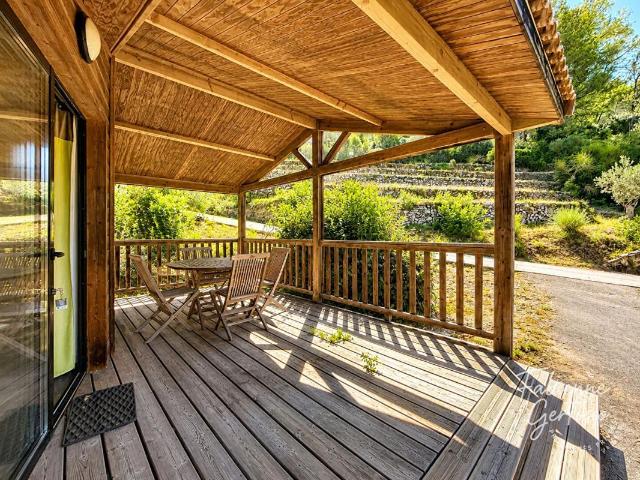 Maison 3 pièces 35 m²