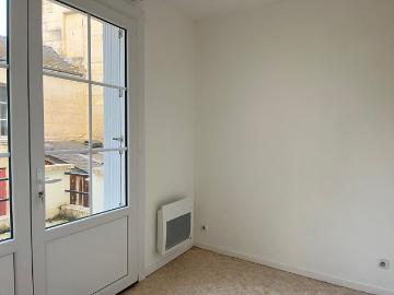 Maison 3 pièces, 35 m² à louer à Châtellerault 86100