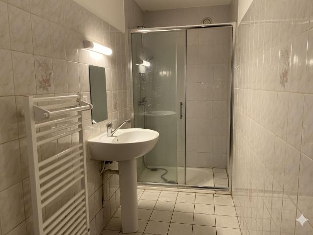 Maison 3 pièces, 35 m² à louer à Châtellerault 86100