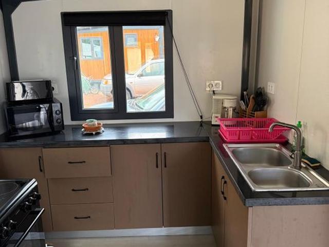 Maison 3 pièces, 35 m² à louer à Ghisonaccia 20240