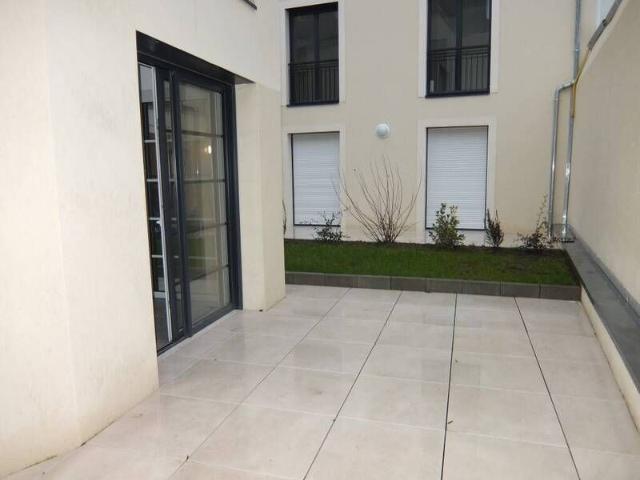 Maison 3 pièces