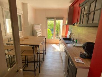 36200, Indre Centre - Cuisine équipée