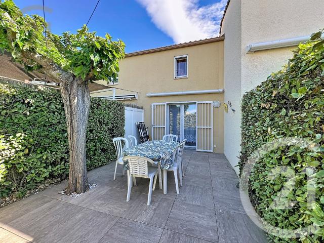Maison 3 pièces 36 m²