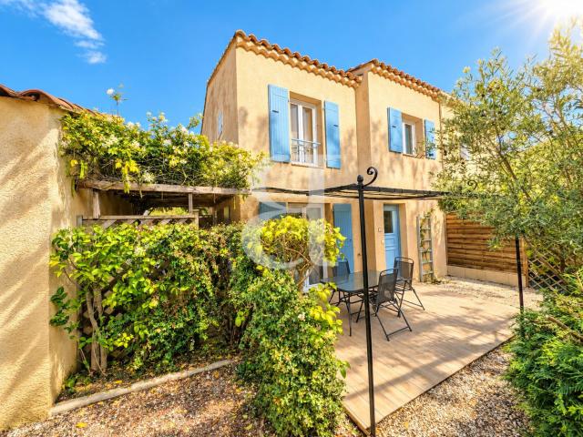 Maison 3 pièces 36 m²