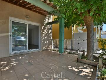 Maison 3 pièces 36 m²