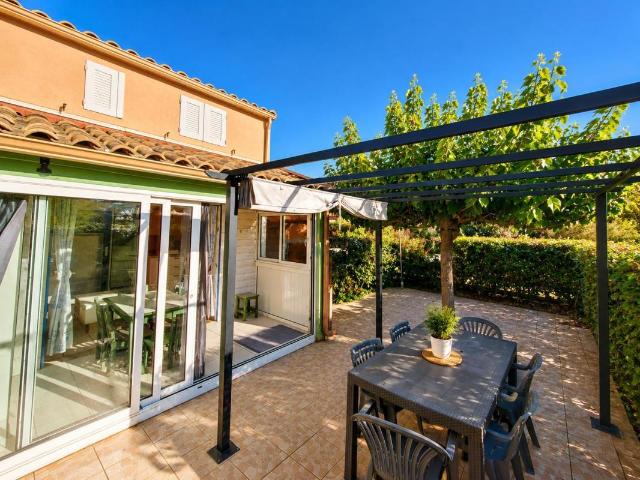 Maison 3 pièces 41 m²