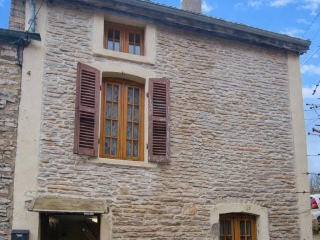 Maison 3 pièces 36 m²