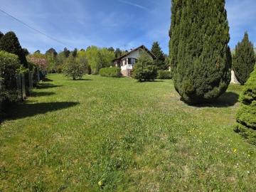 Maison 3 pièces 36 m²