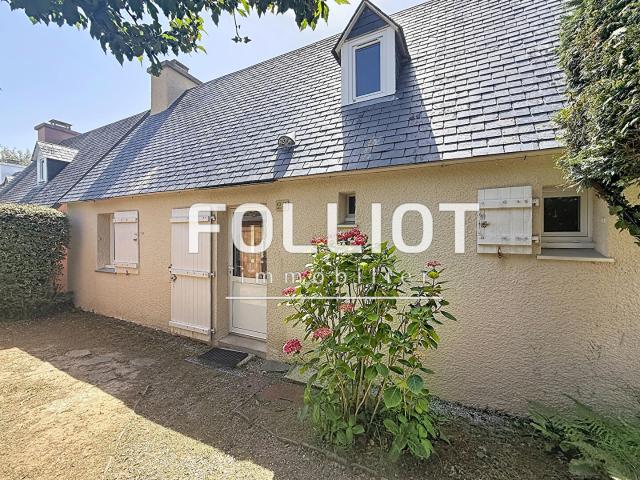 Maison 3 pièces 37 m²