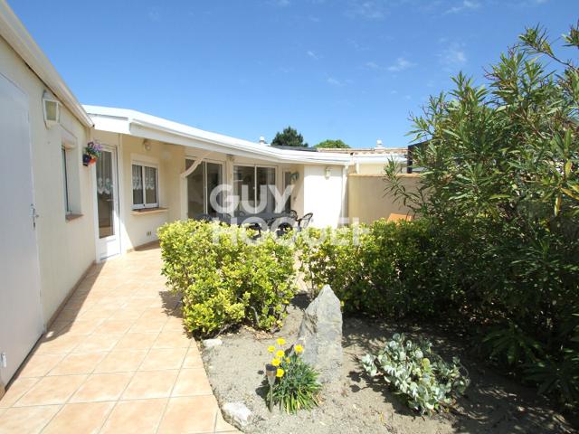 Maison 3 pièces 37 m²
