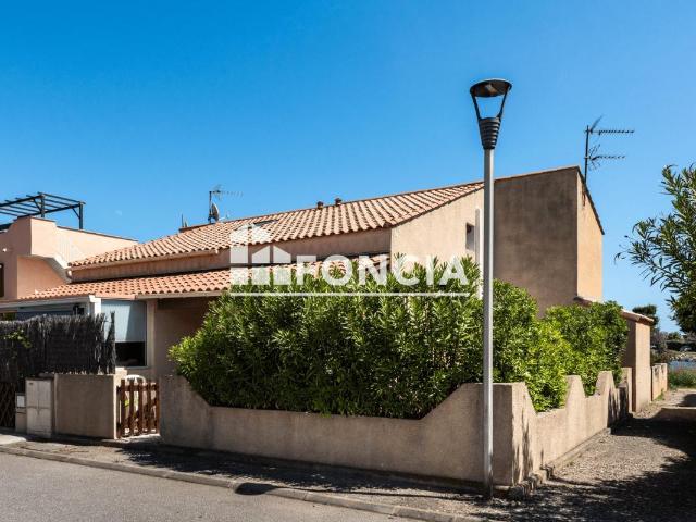 Maison 3 pièces 37 m²