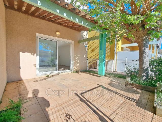 Maison 3 pièces 37 m²