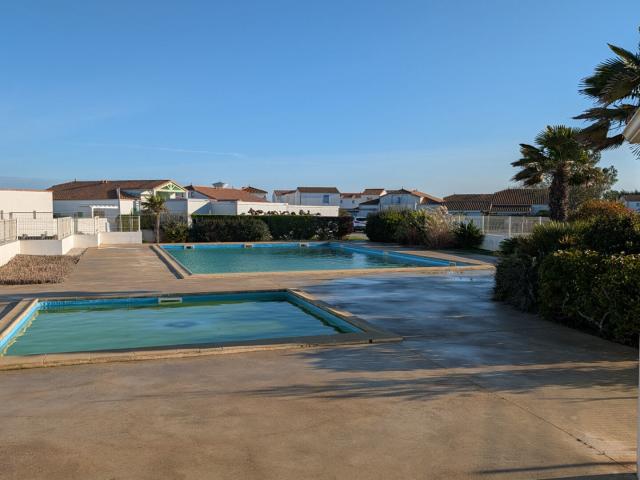 Maison 3 pièces 37 m²